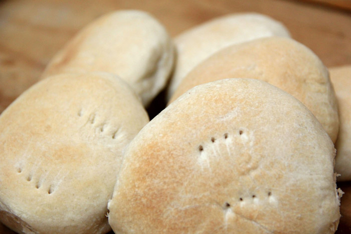 La Nonna Productos Caseros